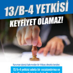 13_b-4_yetkisi