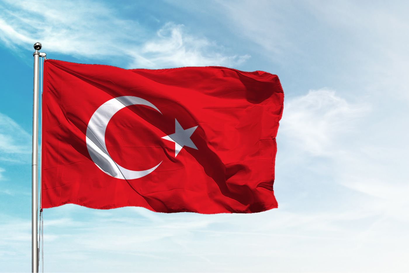 Türkiye Sevdalısı Eğitimciler Olarak, 24 Kasım Öğretmenler Günü ’nü Gurur ve Övünçle Kutlamaya Devam Edeceğiz.