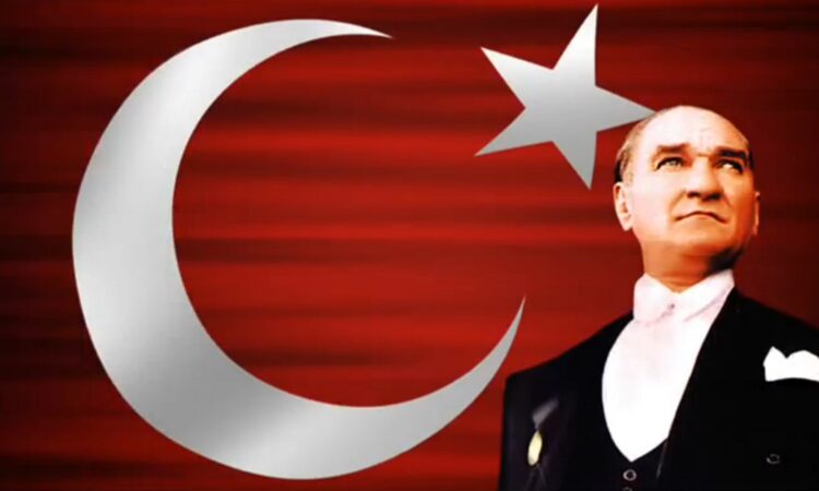 Atatürk, Türkiye'dir. Atatürk, Türk Milletidir. – TÜRK EĞİTİM-SEN |  Türkiye'nin Sendikası