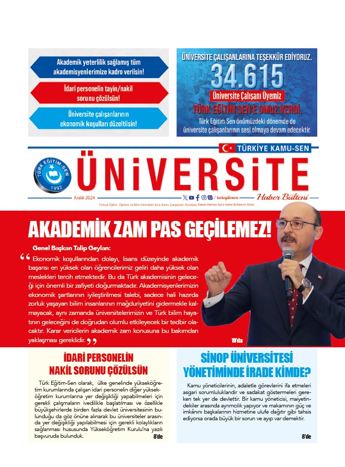 Aralık 2024