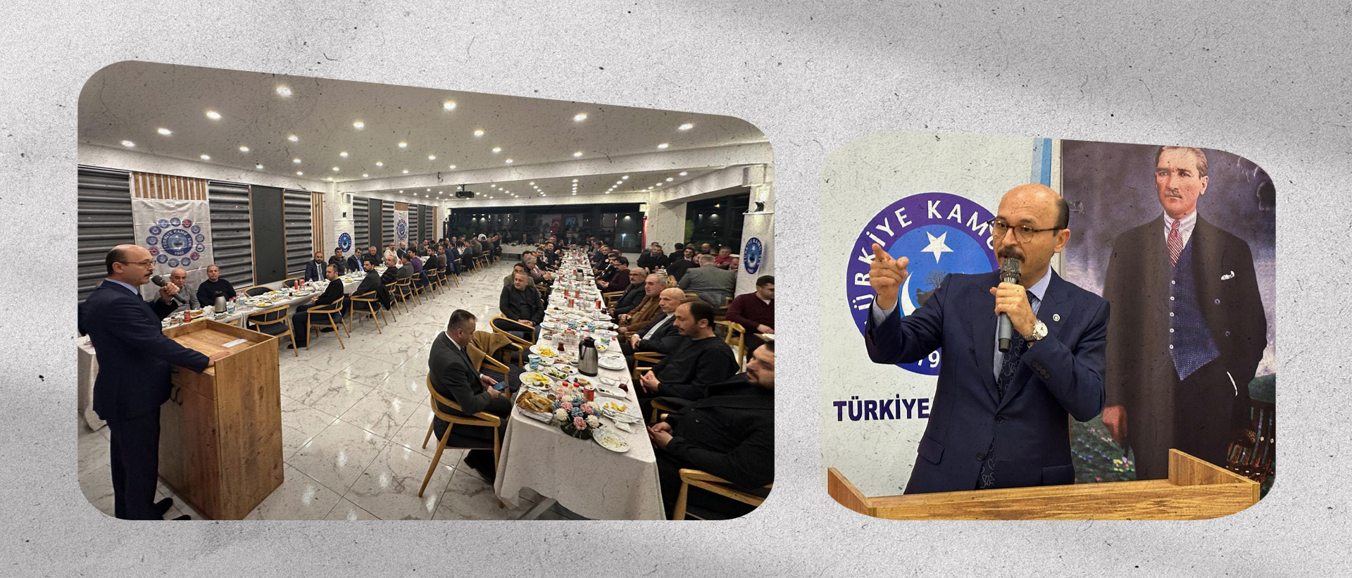 KAMU ÇALIŞANLARININ ALIM GÜCÜ ARTIRILMALIDIR!