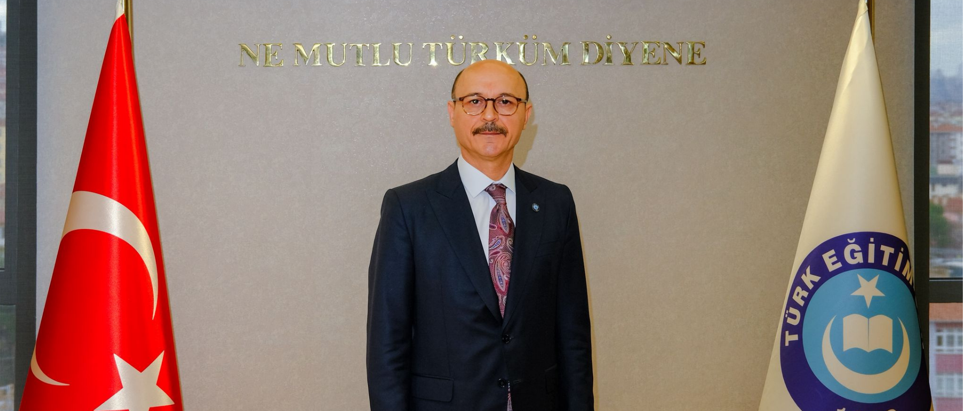 23 NİSAN’I VAKUR BİR COŞKUYLA KUTLAYACAĞIZ!