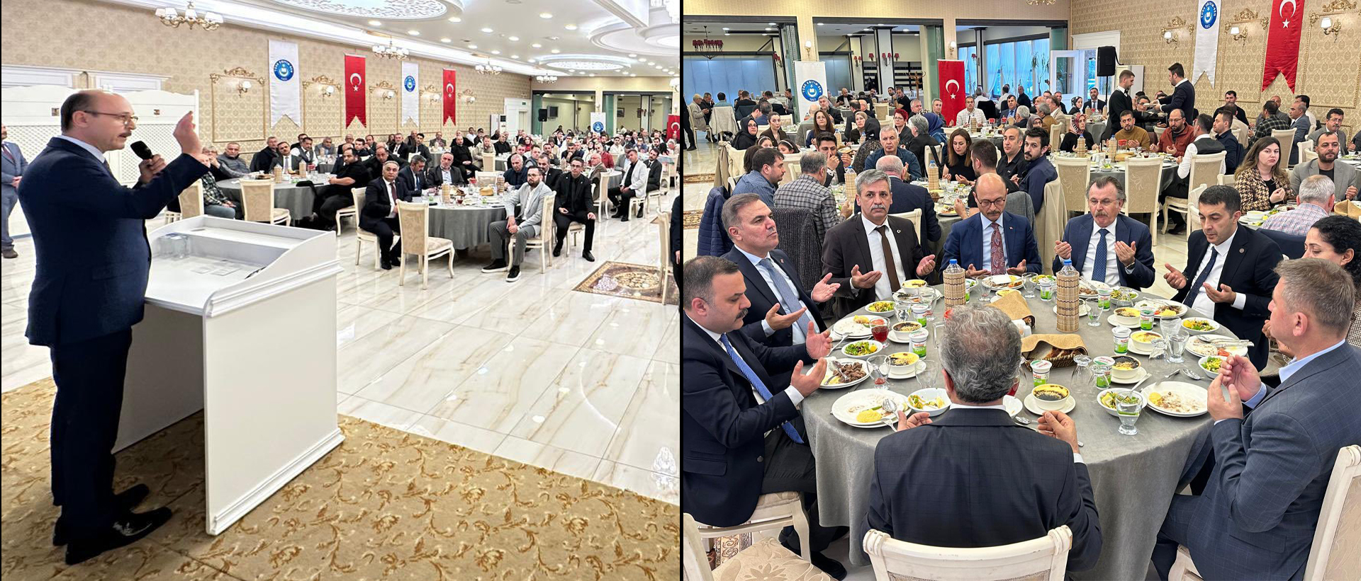 1 MAYIS’TA ÇANAKKALE’DEYİZ