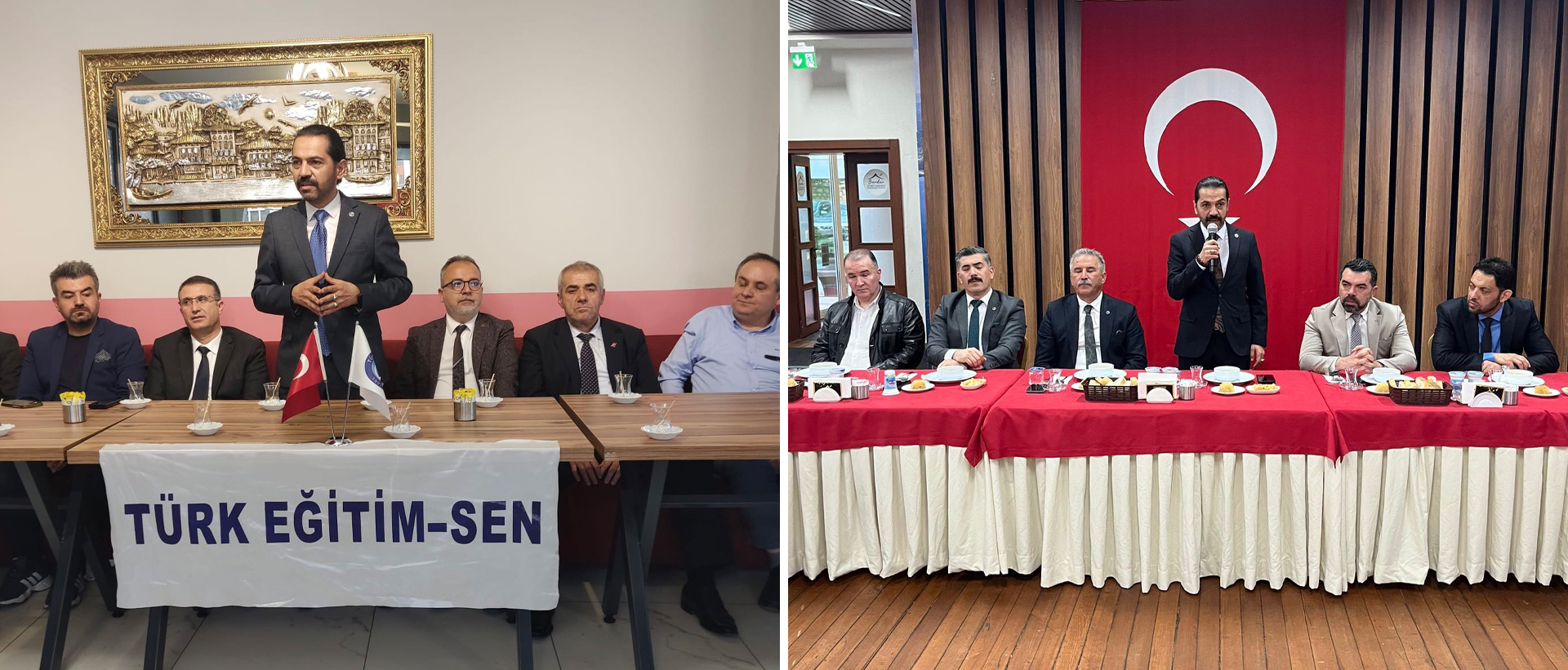 GELİŞTİRME ÖDENEĞİ ÜNİVERSİTE İDARİ PERSONELİNE DE VERİLMELİDİR!ÜNİVERSİTELERDE EK DERS ÜCRETİ ARTIRILMALIDIR!