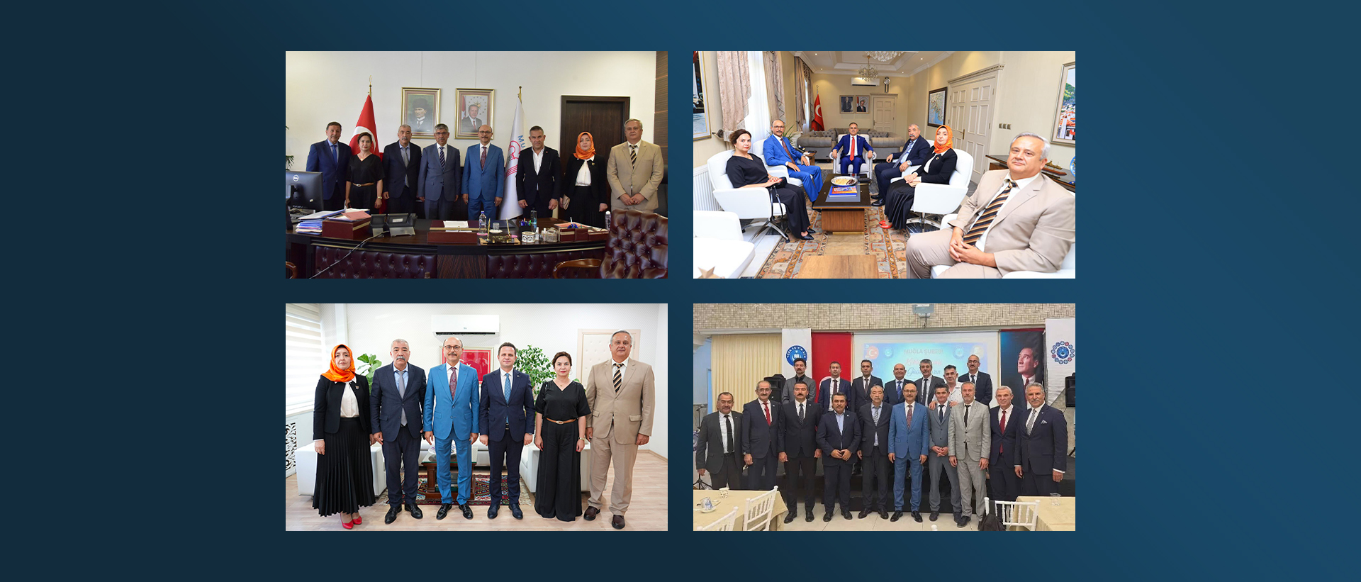 KAMU ÇALIŞANLARININ EKONOMİK GÜVENCESİ YALNIZCA GÖREV YAPTIKLARI DÖNEMİ DEĞİL, EMEKLİLİK YILLARINI DA KAPSAMALI!