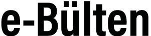 e-Bülten