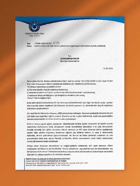 Empty white vertical poster mockup with window shadow on the concrete wall  Flat lay, top view 