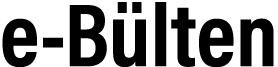 e-Bülten