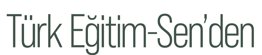 Türk Eğitim-Sen den