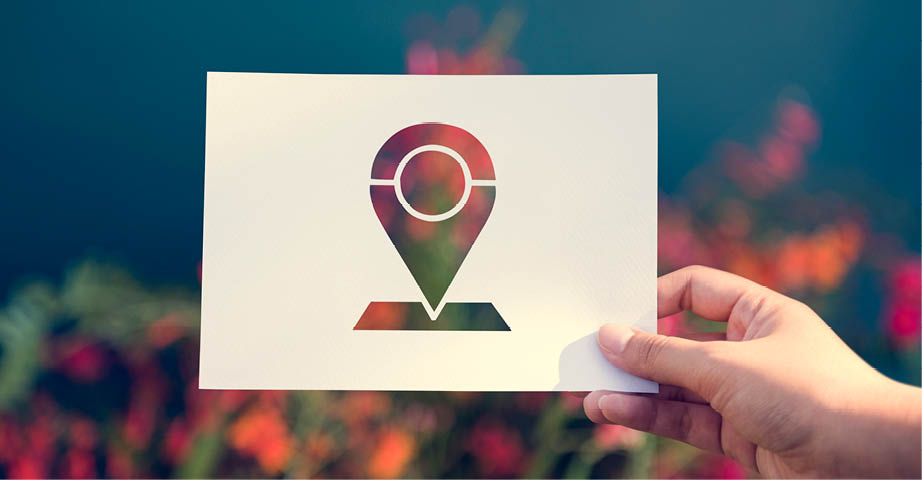 Global Position System Navigation Direction