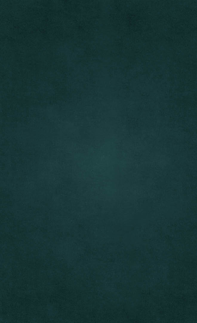 Solid green concrete textured wall