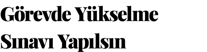 G revde Y kselme S nav Yap ls n