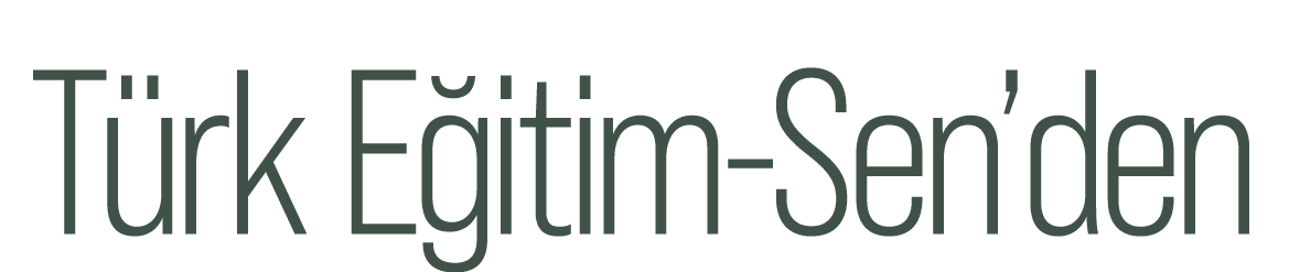 Türk Eğitim-Sen den