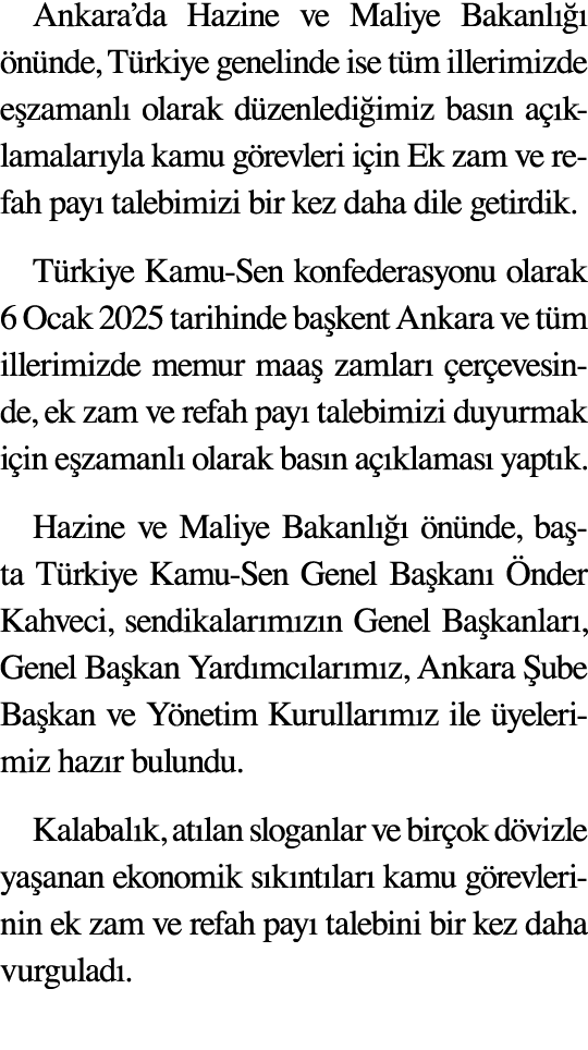Ankara’da Hazine ve Maliye Bakanl    n nde, T rkiye genelinde ise t m illerimizde e zamanl  olarak d zenledi imiz ba...