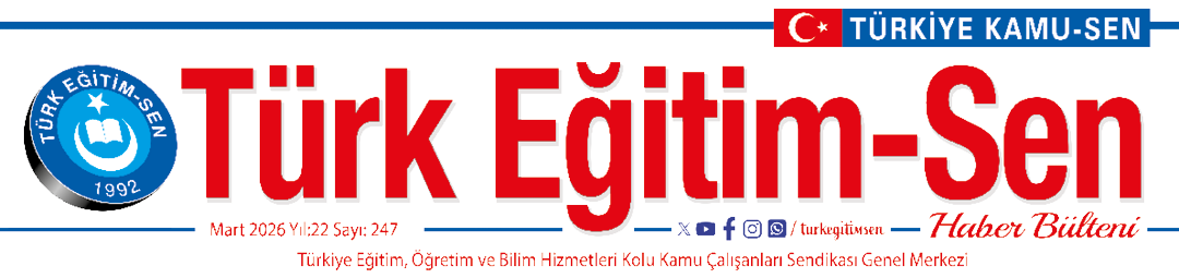 A red and white sign with the word “Turk" in white letters. AI generated content