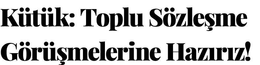 K t k: Toplu S zle me G r melerine Haz r z!