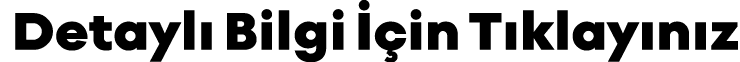 Detayl Bilgi   in T klay n z