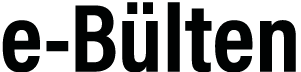 e-Bülten