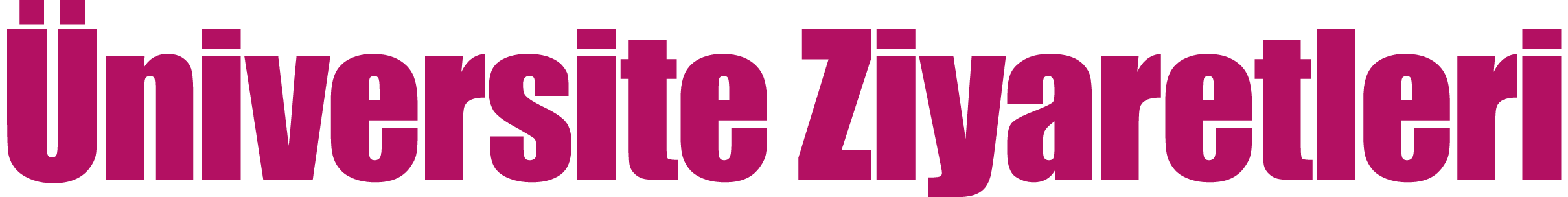  niversite Ziyaretleri