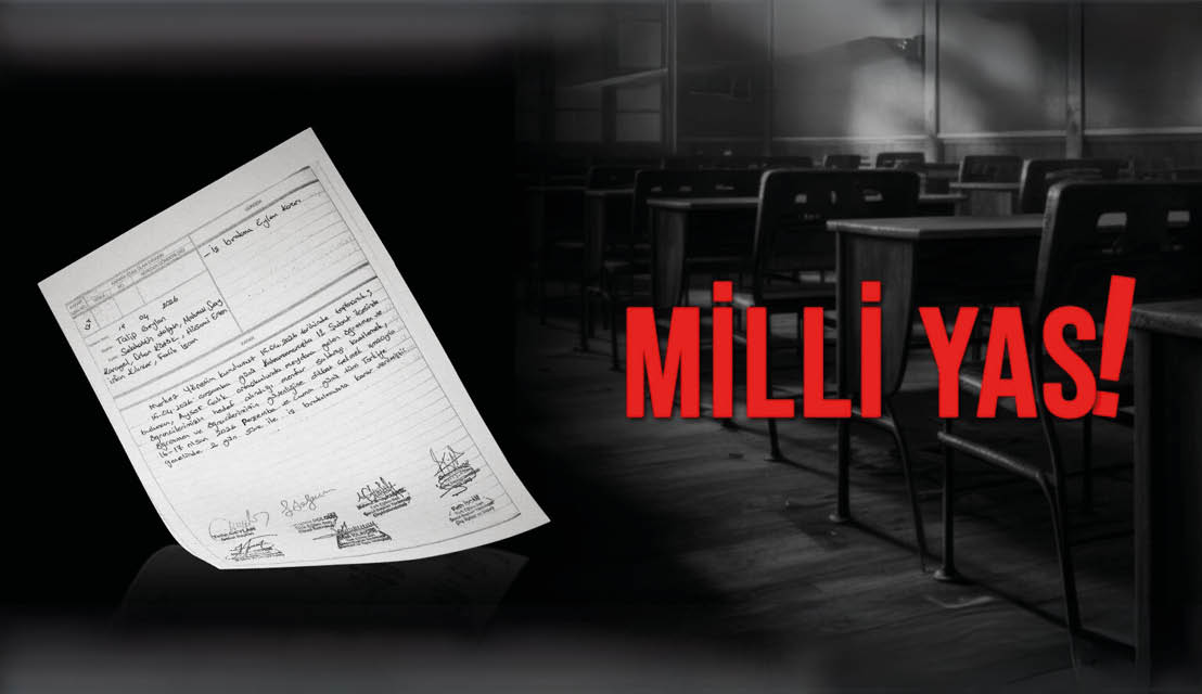 A piece of paper with the word “Milyas!" written on it. Description generated by AI